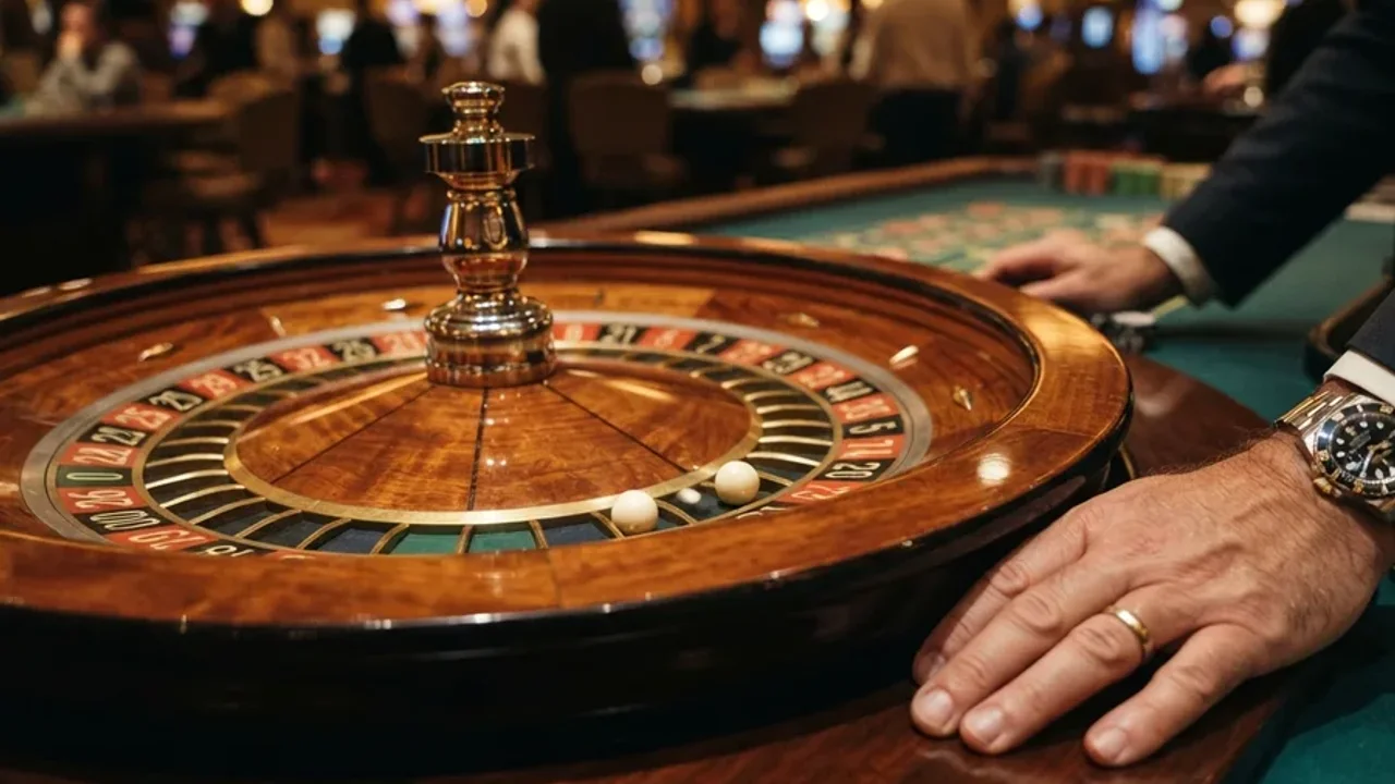 casino med mobilbetaling
