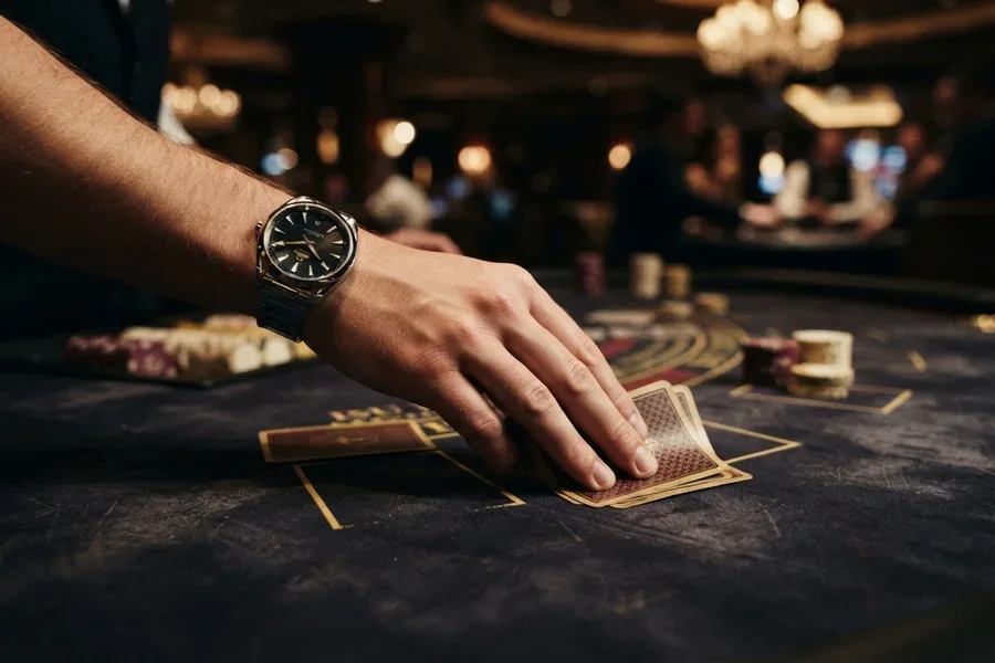 paypal casinoer