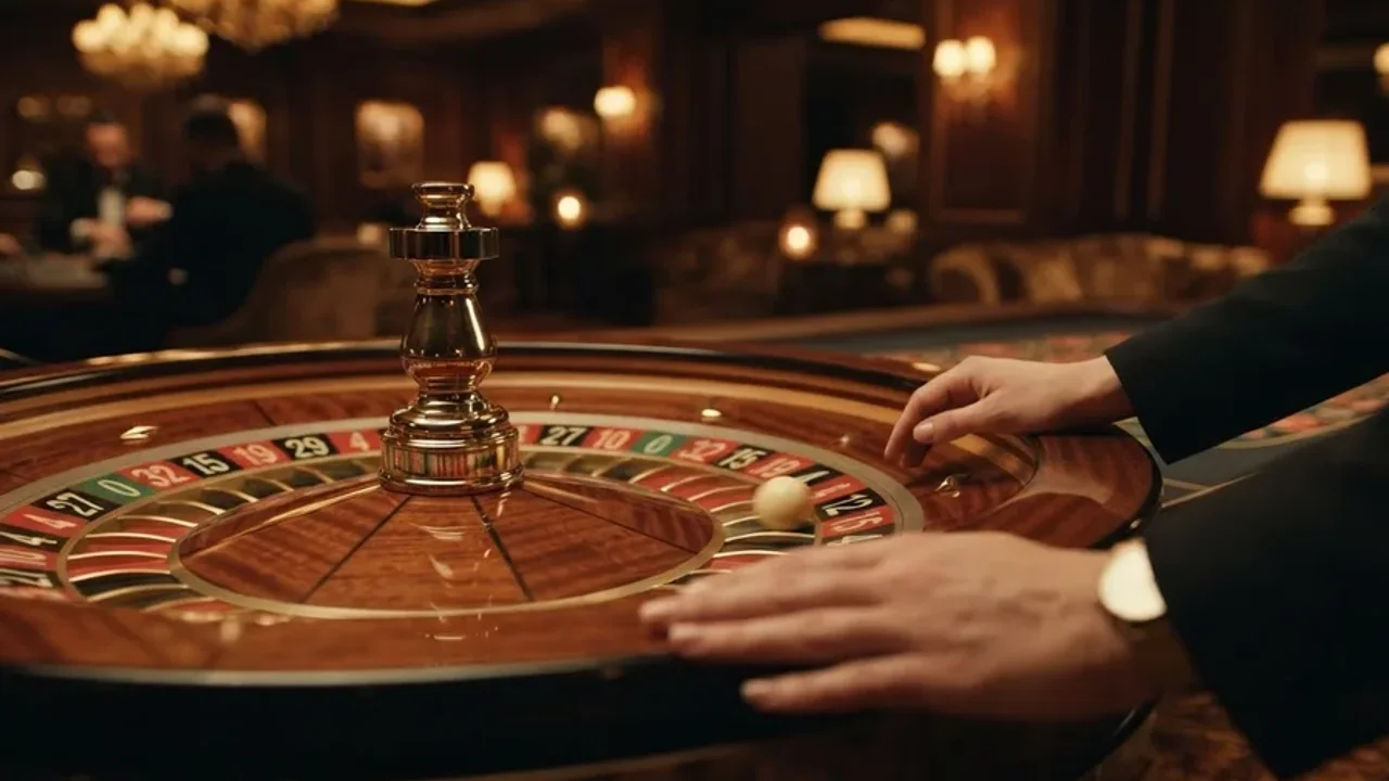 trustly casino