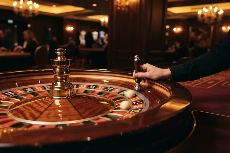 trustly casino