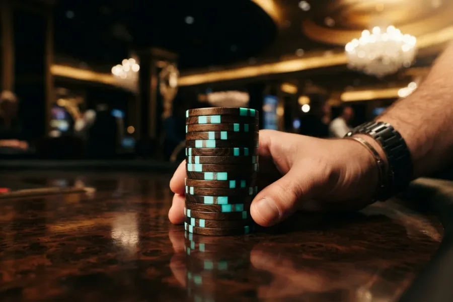 trustly casino