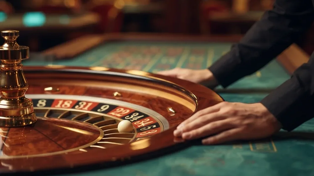 trustly online casino