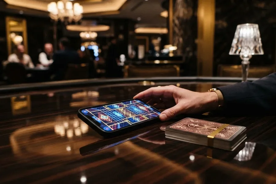 trustly online casino