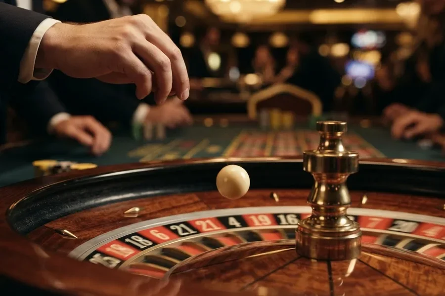 trustly online casino